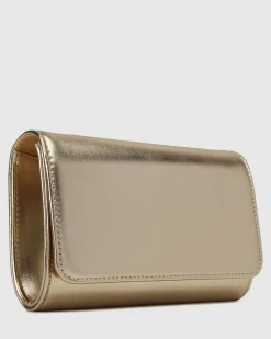 Betts Shoe Matches|Vegan^ANITA Clutch Bag