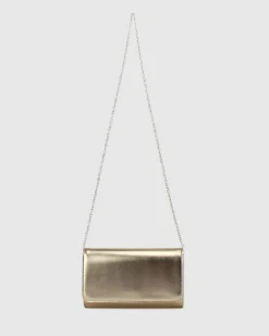 Betts Shoe Matches|Vegan^ANITA Clutch Bag