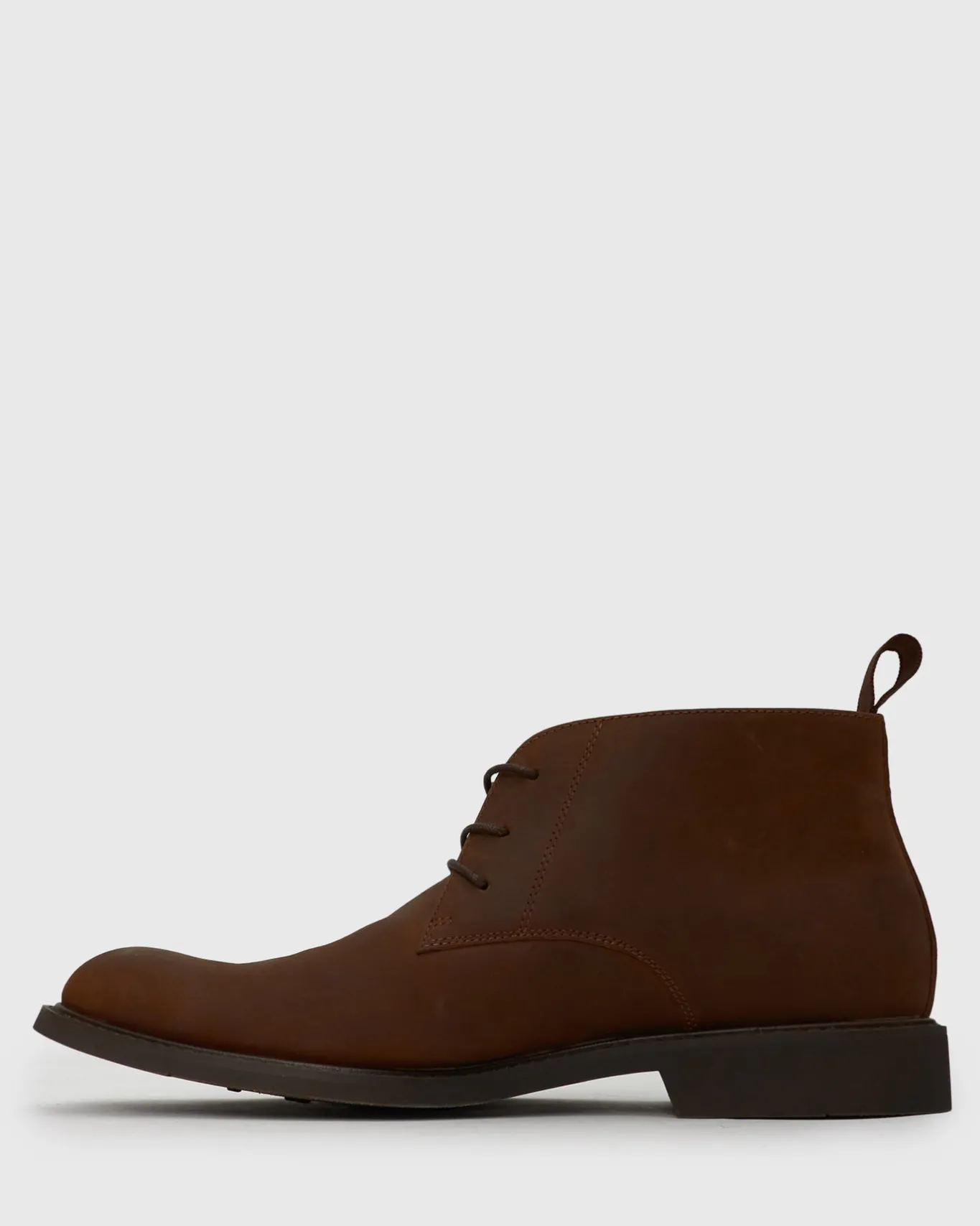 Betts Casual|Leather^ARCHER Leather Chukka Boots