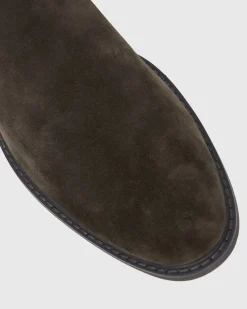 Betts Chelsea|Casual^ASHTON Plain Toe Chelsea Boots
