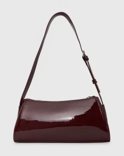 Betts Shoe Matches^BARCELONA Baguette Shoulder Bag