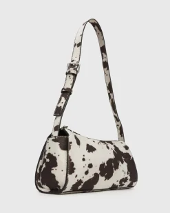 Betts Shoe Matches^BARCELONA Baguette Shoulder Bag