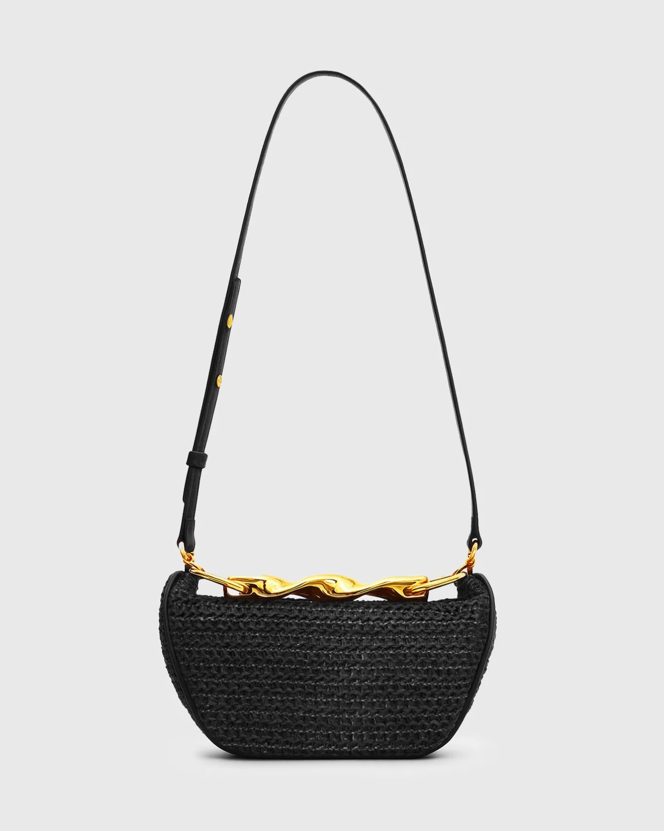 Betts Shoe Matches^BILLIE Raffia Crossbody Bag