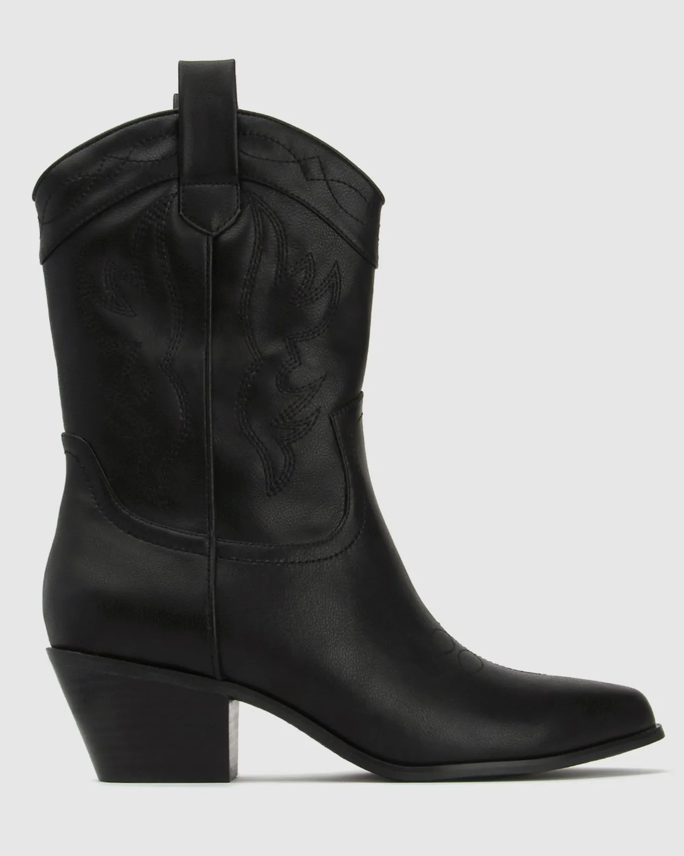 Women Betts Ankle Boots^BIRDIE Ankle Western Boots