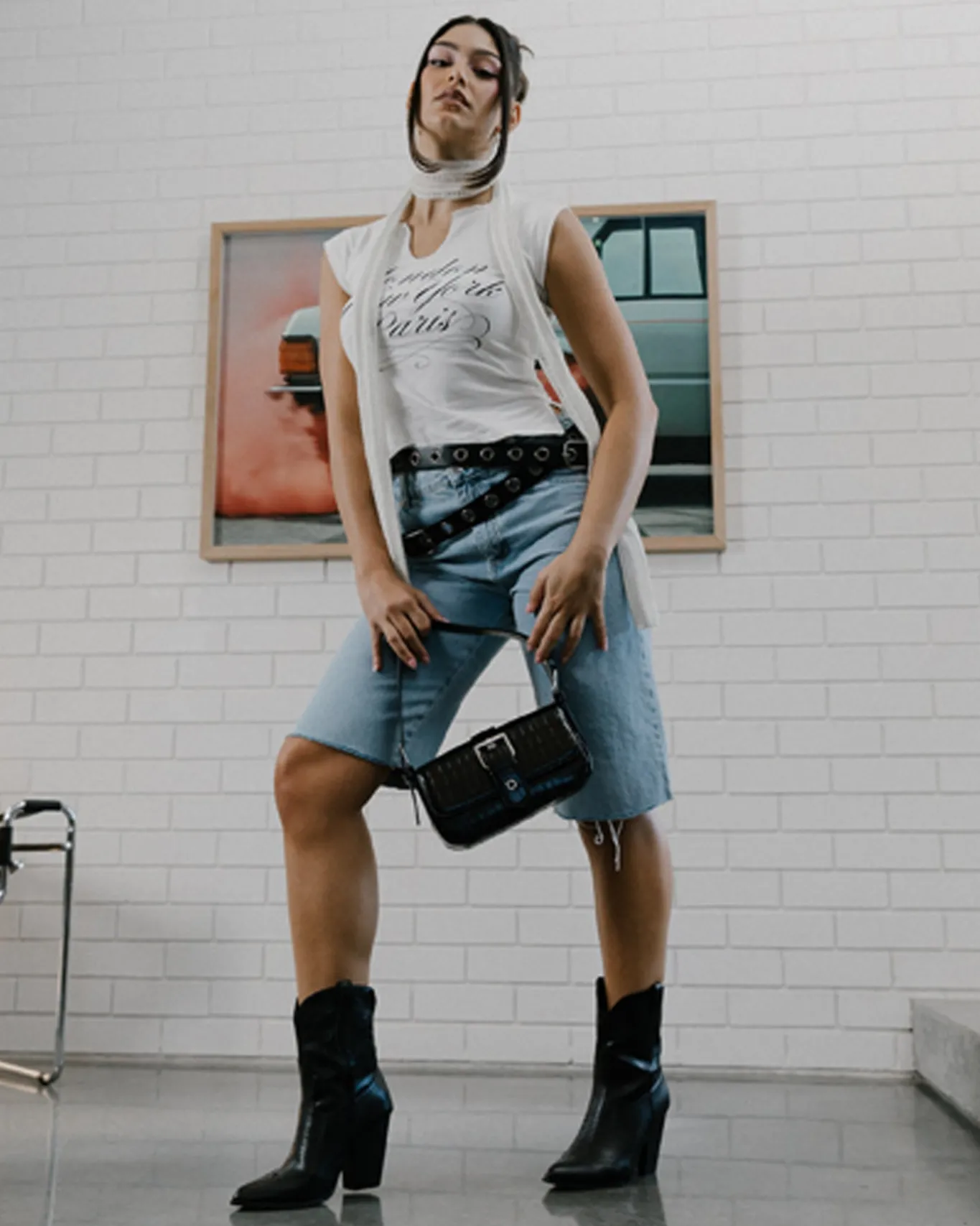 Women Betts Ankle Boots^BIRDIE Ankle Western Boots