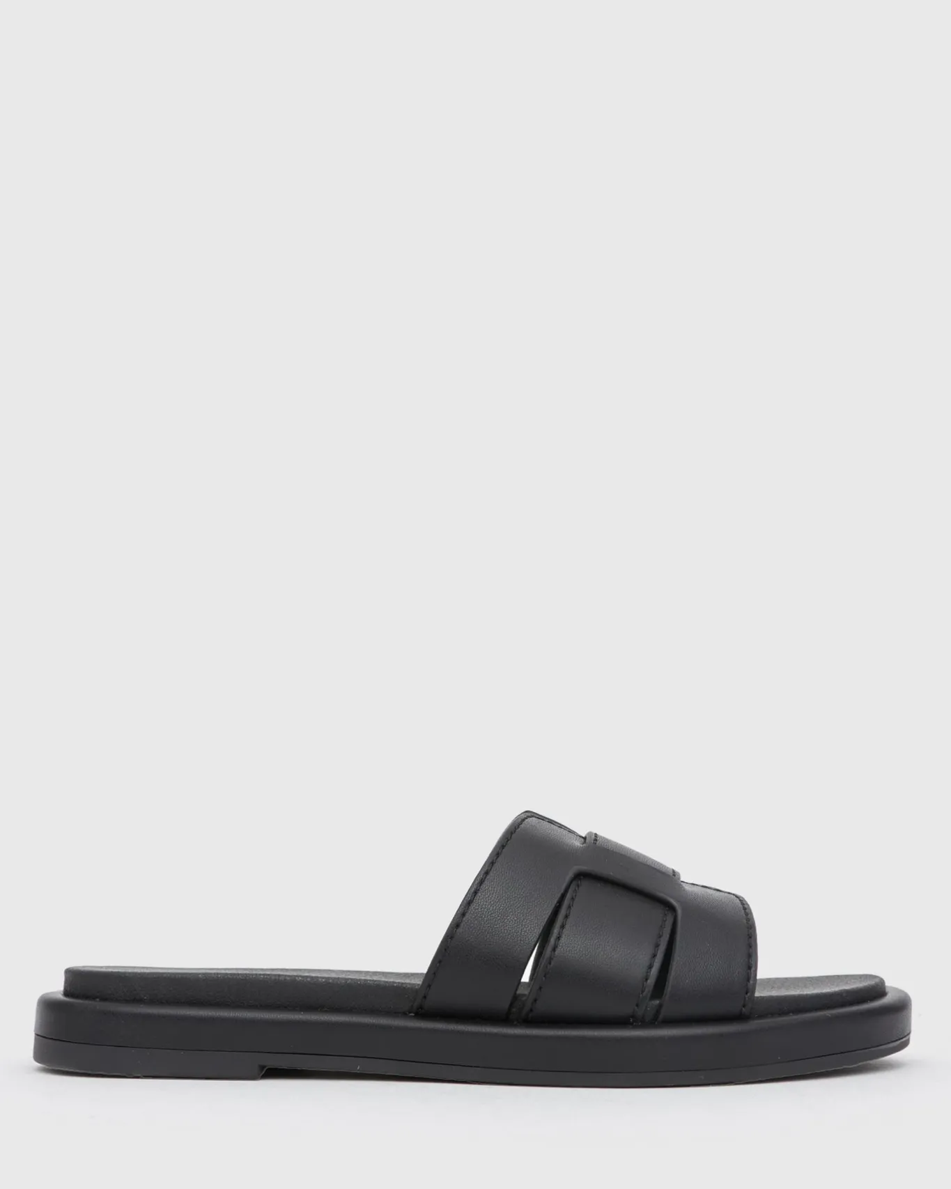 Women Betts Sandals|Flats^BLAIR Round Toe Slides