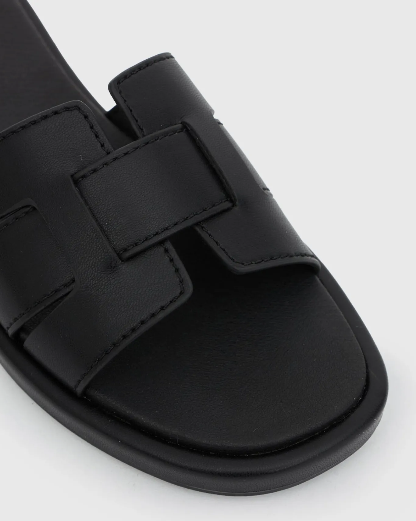 Women Betts Sandals|Flats^BLAIR Round Toe Slides