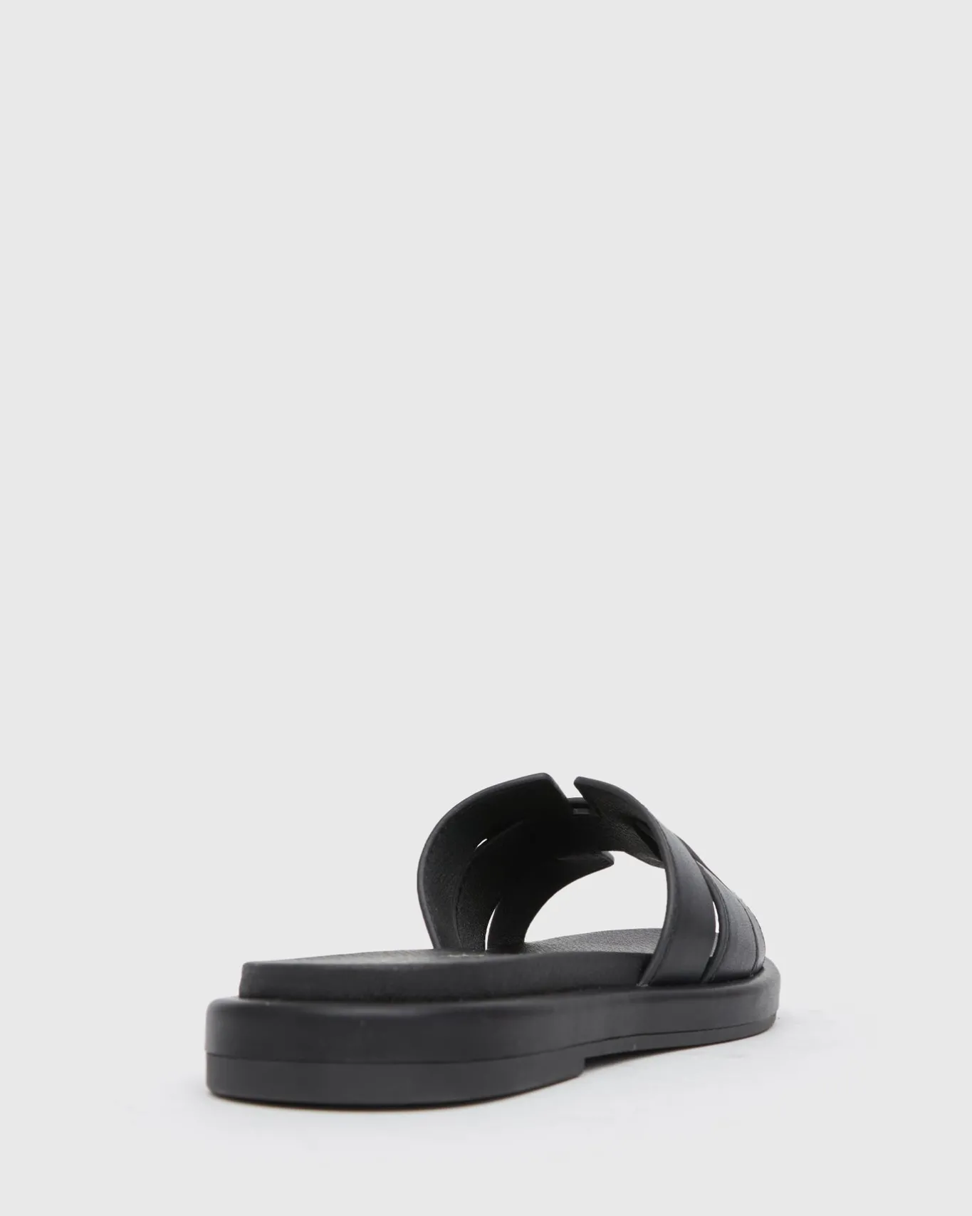 Women Betts Sandals|Flats^BLAIR Round Toe Slides