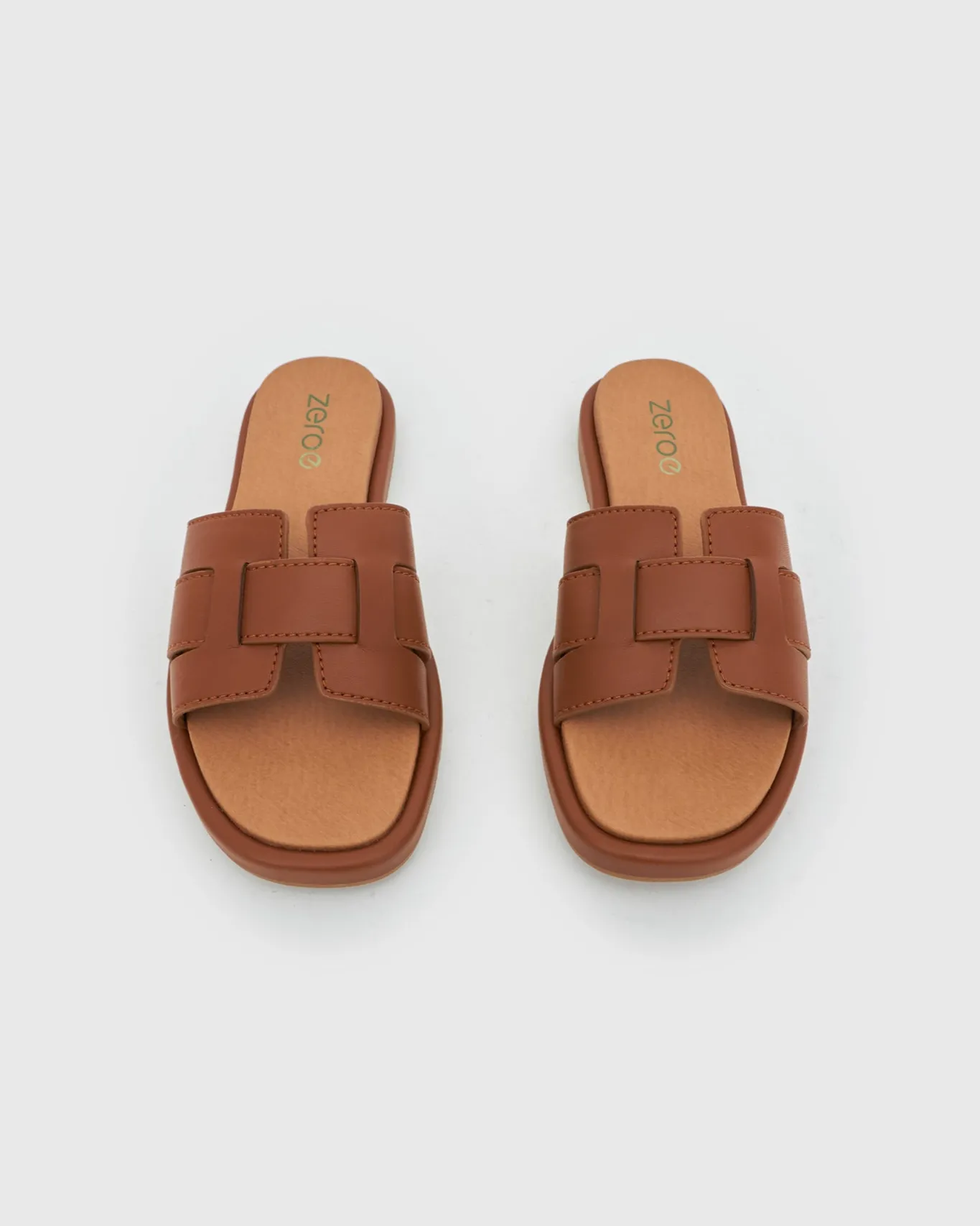 Women Betts Sandals|Flats^BLAIR Round Toe Slides