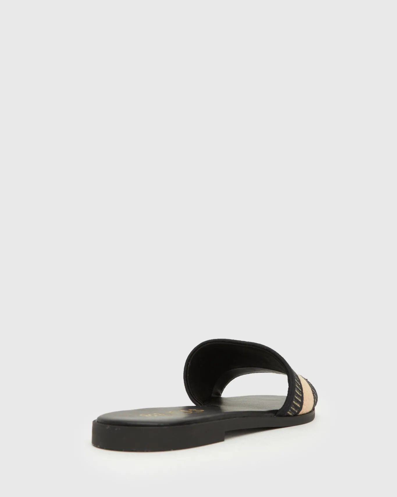Women Betts Sandals|Flats^BONJOUR Square Toe Embroided Flats