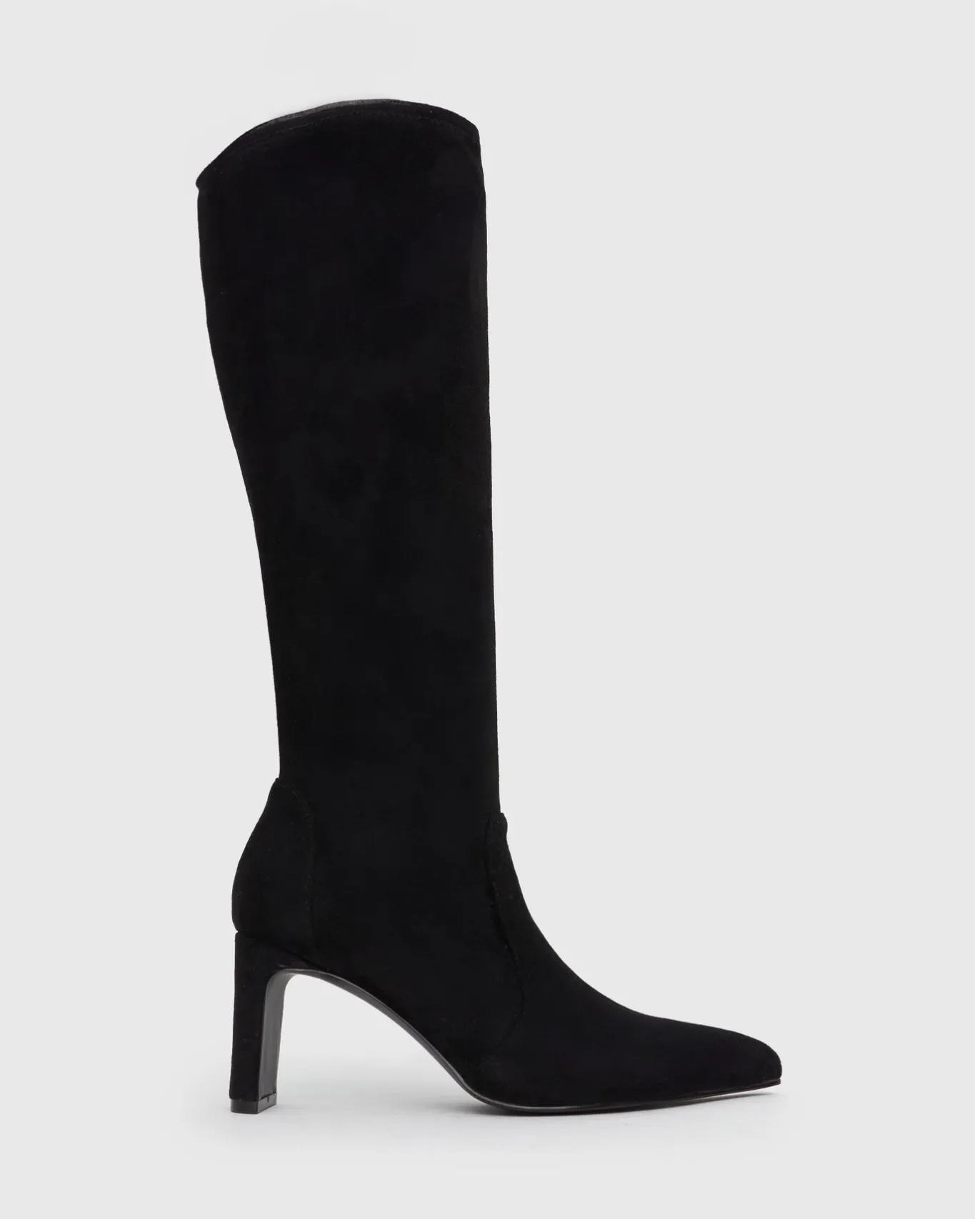 Women Betts Knee High|Shoe Matches^BRAVE Pointy Toe Knee Boots