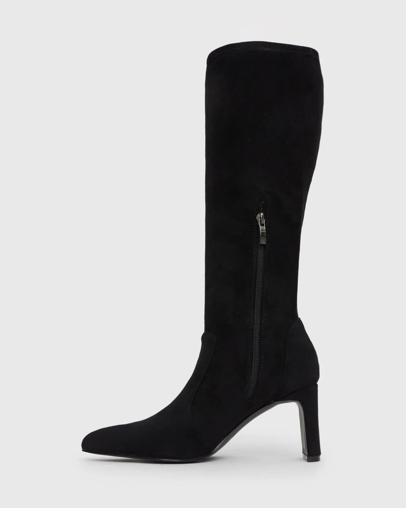 Women Betts Knee High|Shoe Matches^BRAVE Pointy Toe Knee Boots