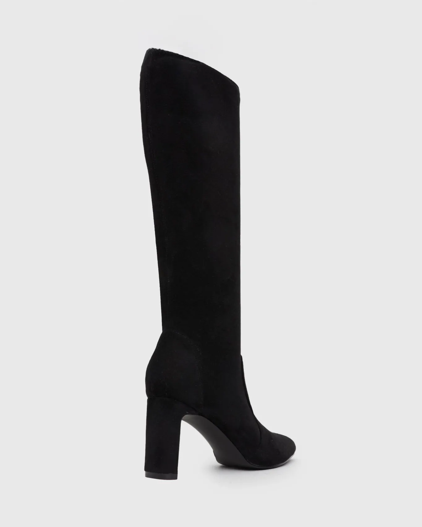 Women Betts Knee High|Shoe Matches^BRAVE Pointy Toe Knee Boots