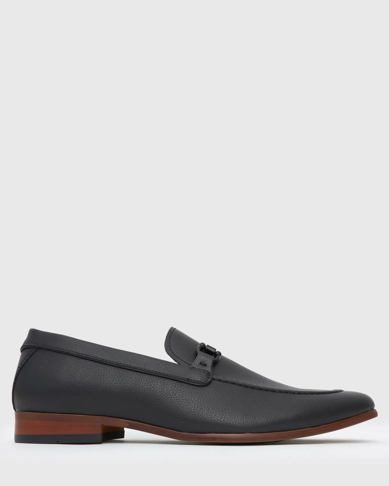 Betts Dress^BREEZE Vegan Dress Loafers