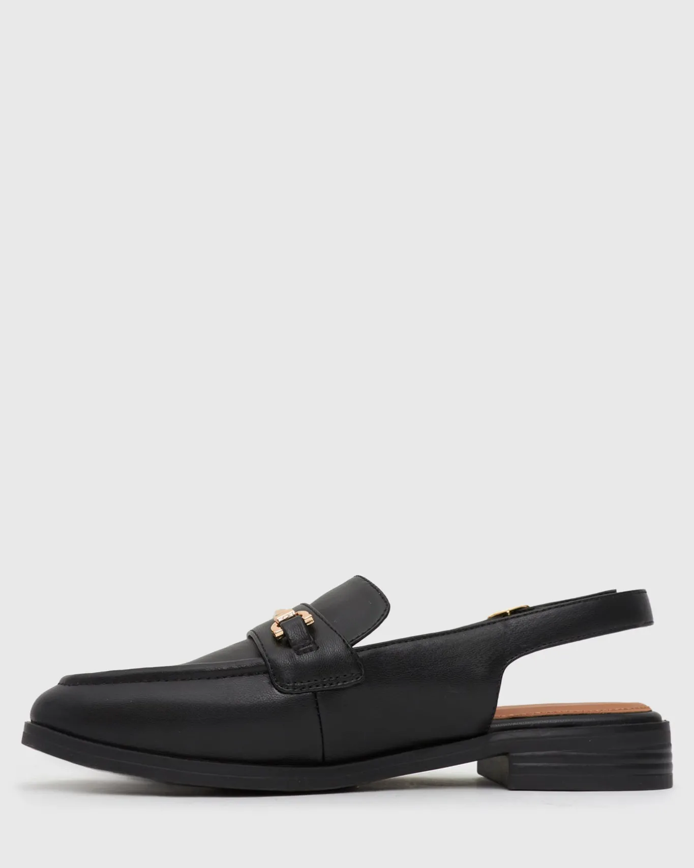 Women Betts Loafers^BRIM Vegan Slingback Loafers