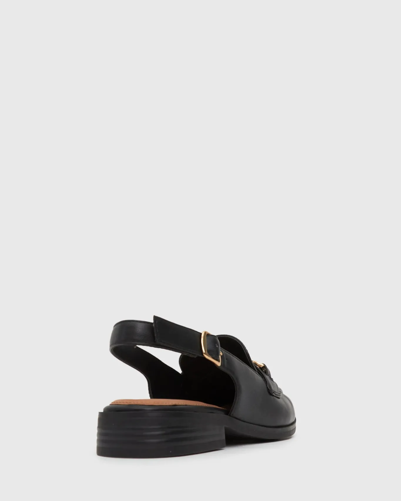 Women Betts Loafers^BRIM Vegan Slingback Loafers