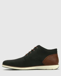 Betts Casual|Casual^BRUTUS Vegan Casual Boots