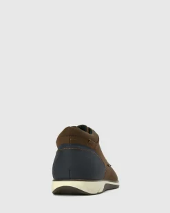 Betts Casual|Casual^BRUTUS Vegan Casual Boots