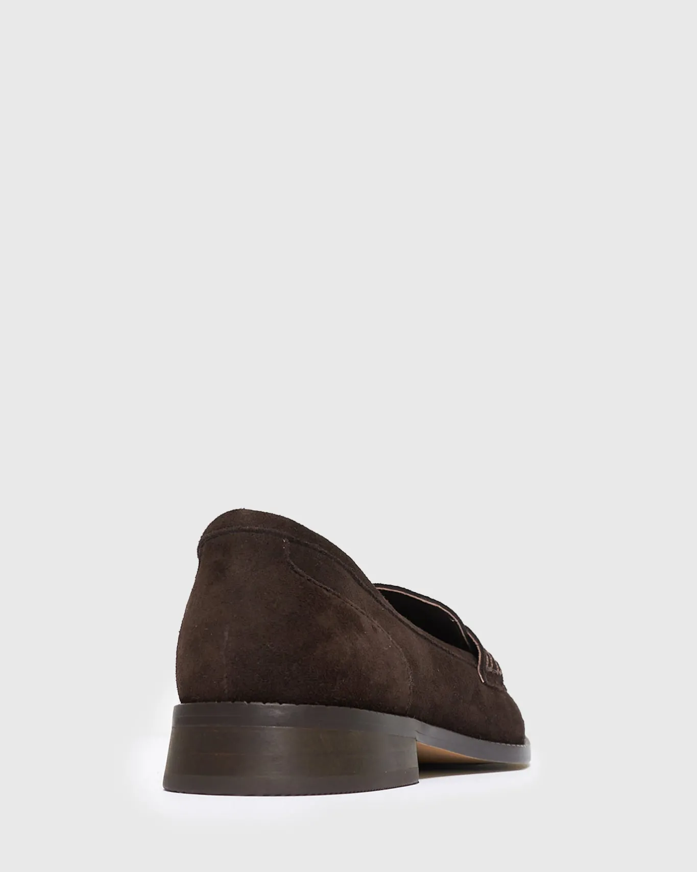 Women Betts Loafers|Leather^CASSIE Leather Penny Loafers