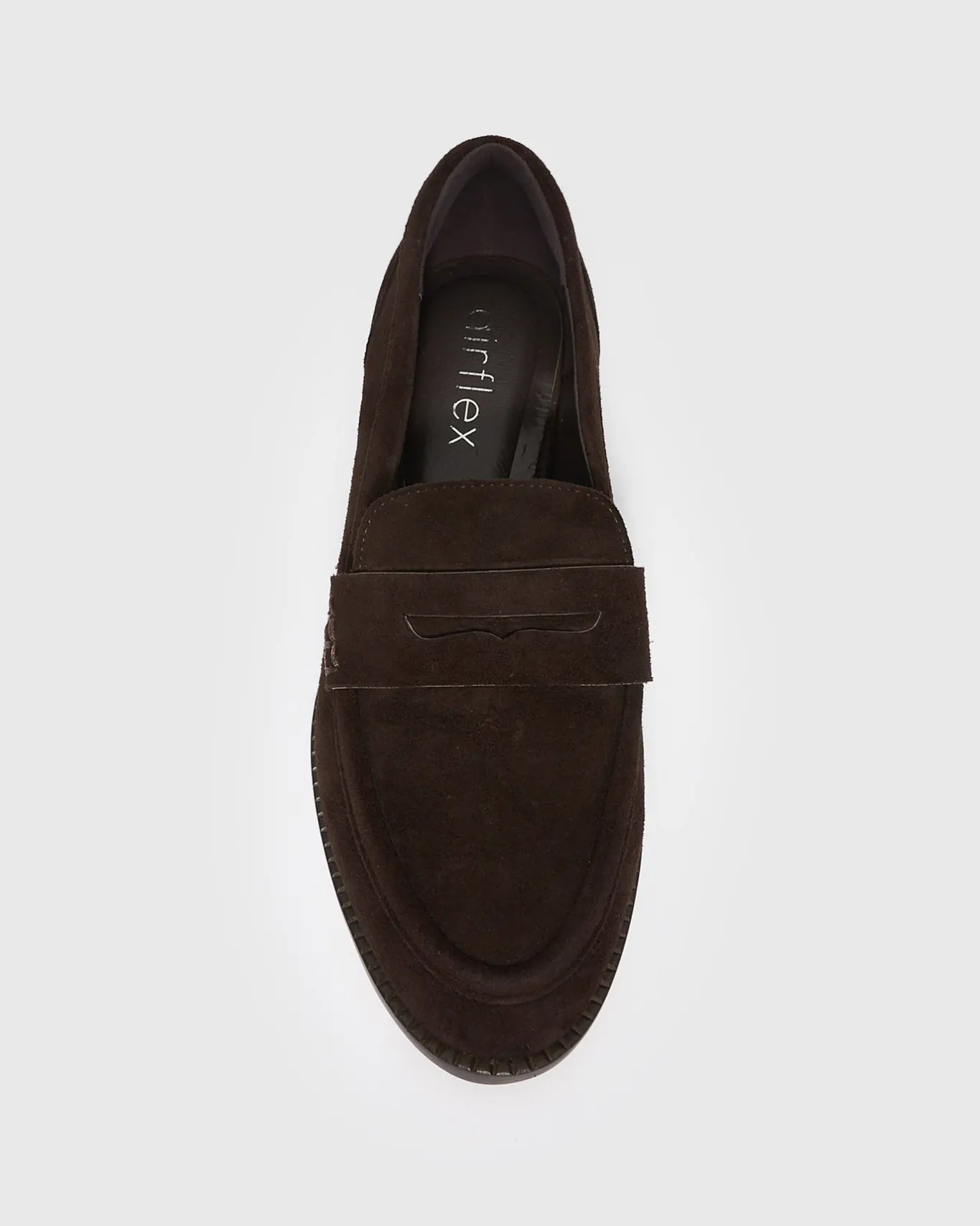 Women Betts Loafers|Leather^CASSIE Leather Penny Loafers