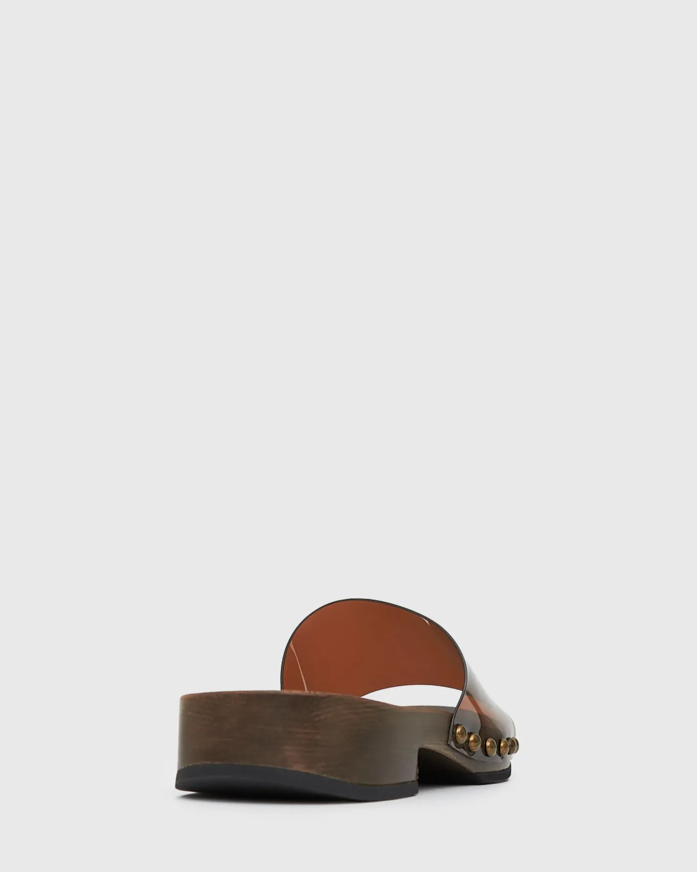 Women Betts Block|Low-Mid^CLARA Clog Sandals