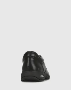 Kids/BOY Betts Senior Girls|Senior Boys^COACH E/F Senior Vegan School Shoes
