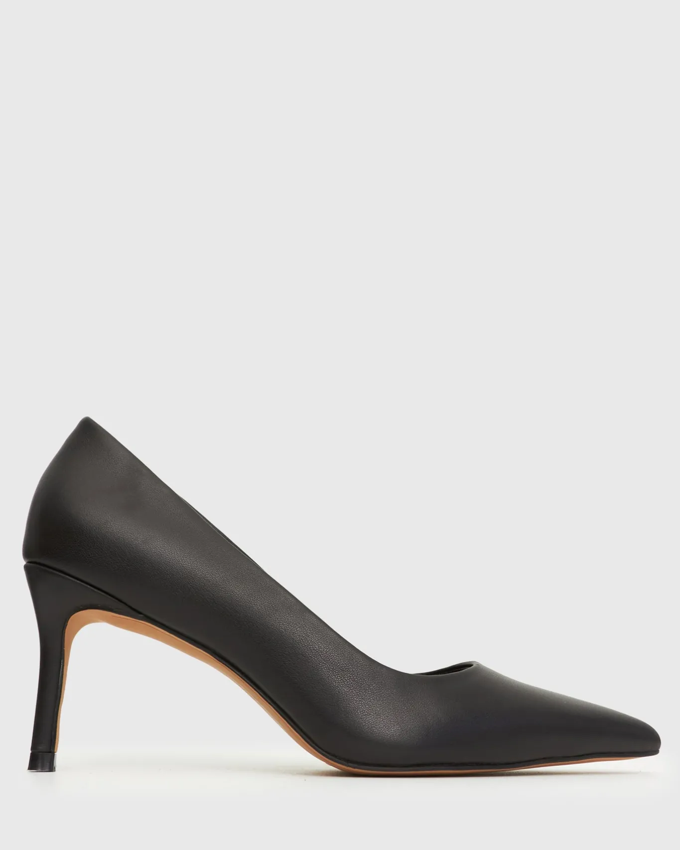 Women Betts Pumps|Stilettos^DAVIS Pointed Toe Stiletto Pumps