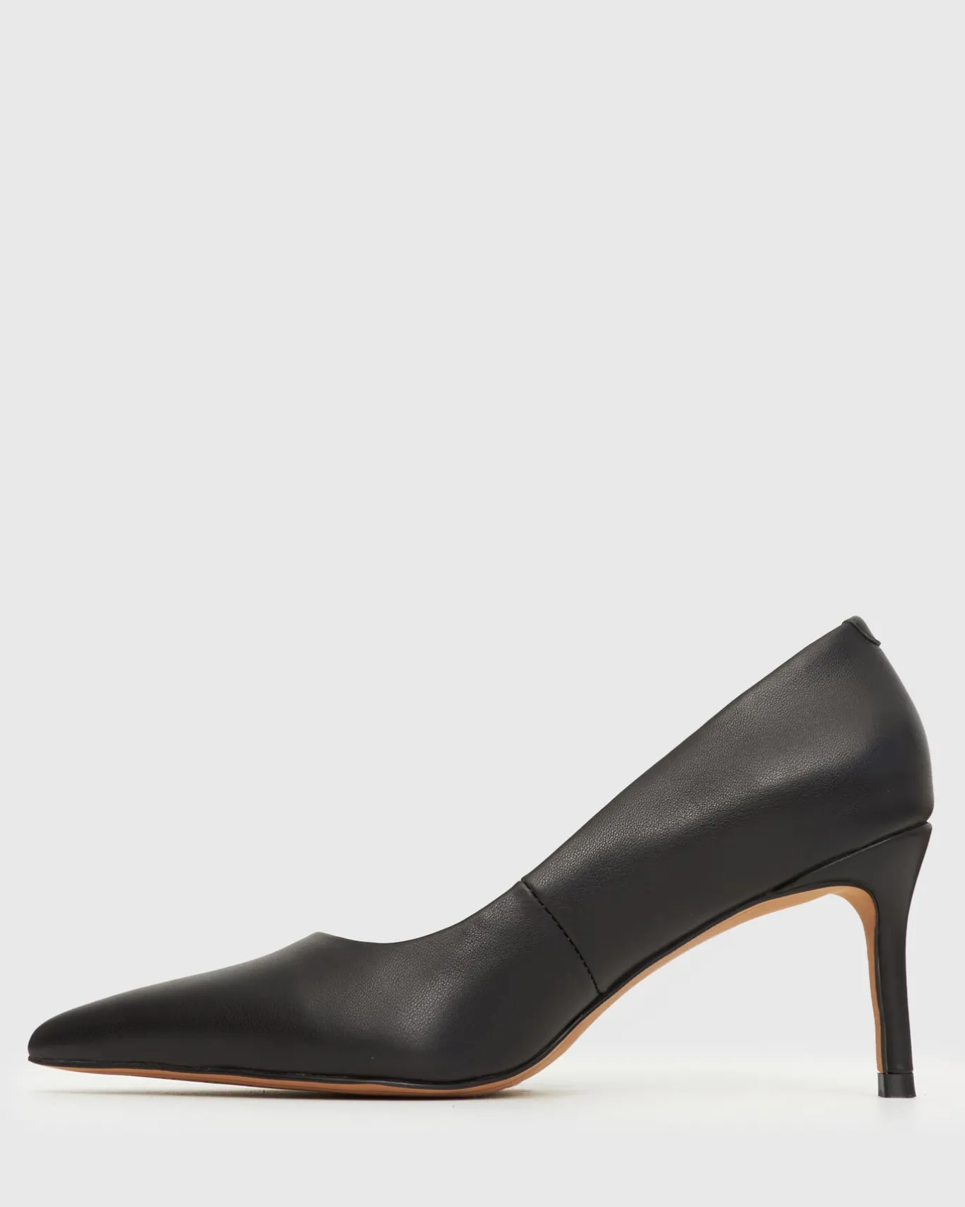 Women Betts Pumps|Stilettos^DAVIS Pointed Toe Stiletto Pumps
