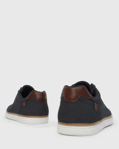 Betts Casual|Sneakers^DEXTER Casual Canvas Shoes