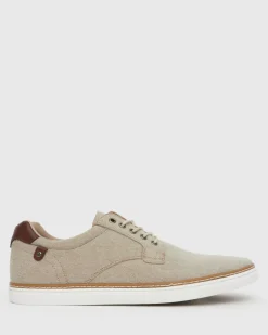 Betts Casual|Sneakers^DEXTER Casual Canvas Shoes