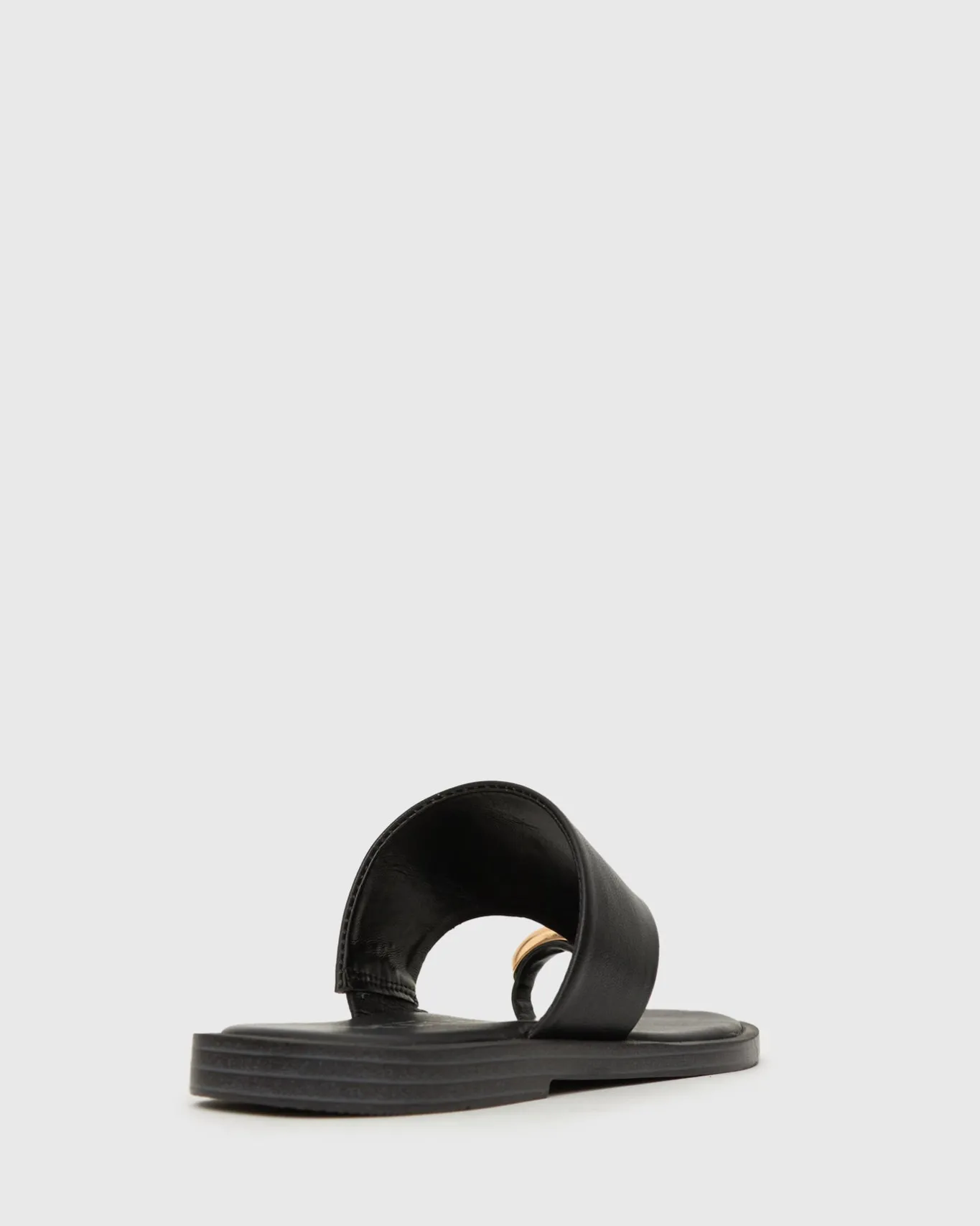 Women Betts Sandals|Flats^DOLPHIN Leather Thong Sandals