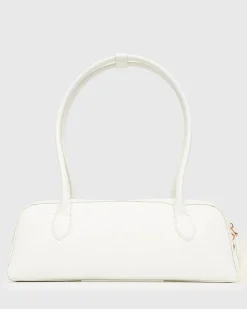 Betts Shoe Matches^ELOISE East-West Baguette Bag