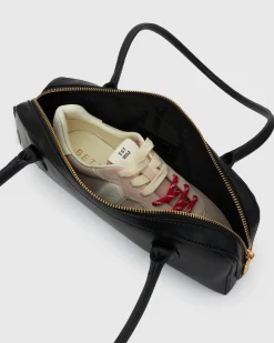 Betts Shoe Matches^ELOISE East-West Baguette Bag