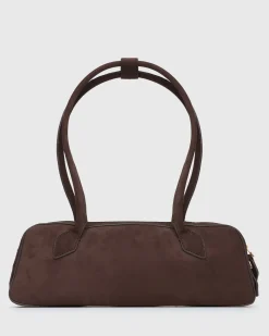 Betts Shoe Matches^ELOISE East-West Baguette Bag
