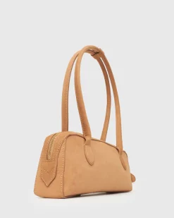 Betts Shoe Matches^ELOISE East-West Baguette Bag