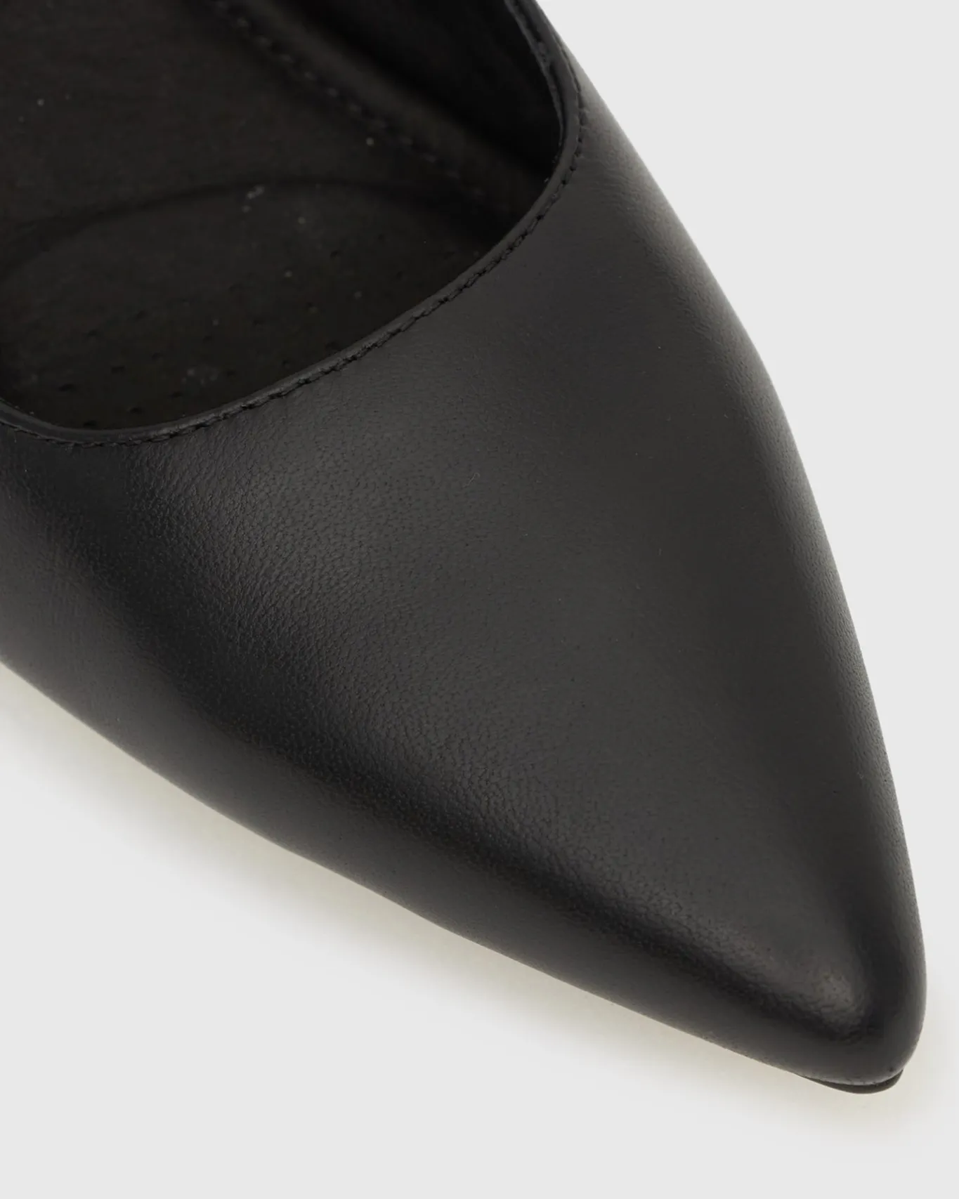 Women Betts Pumps|Block^EMERY Slingback Mid-Block Heeled Pumps