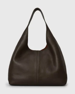 Betts Shoe Matches^FABLE Leather Tote Bag