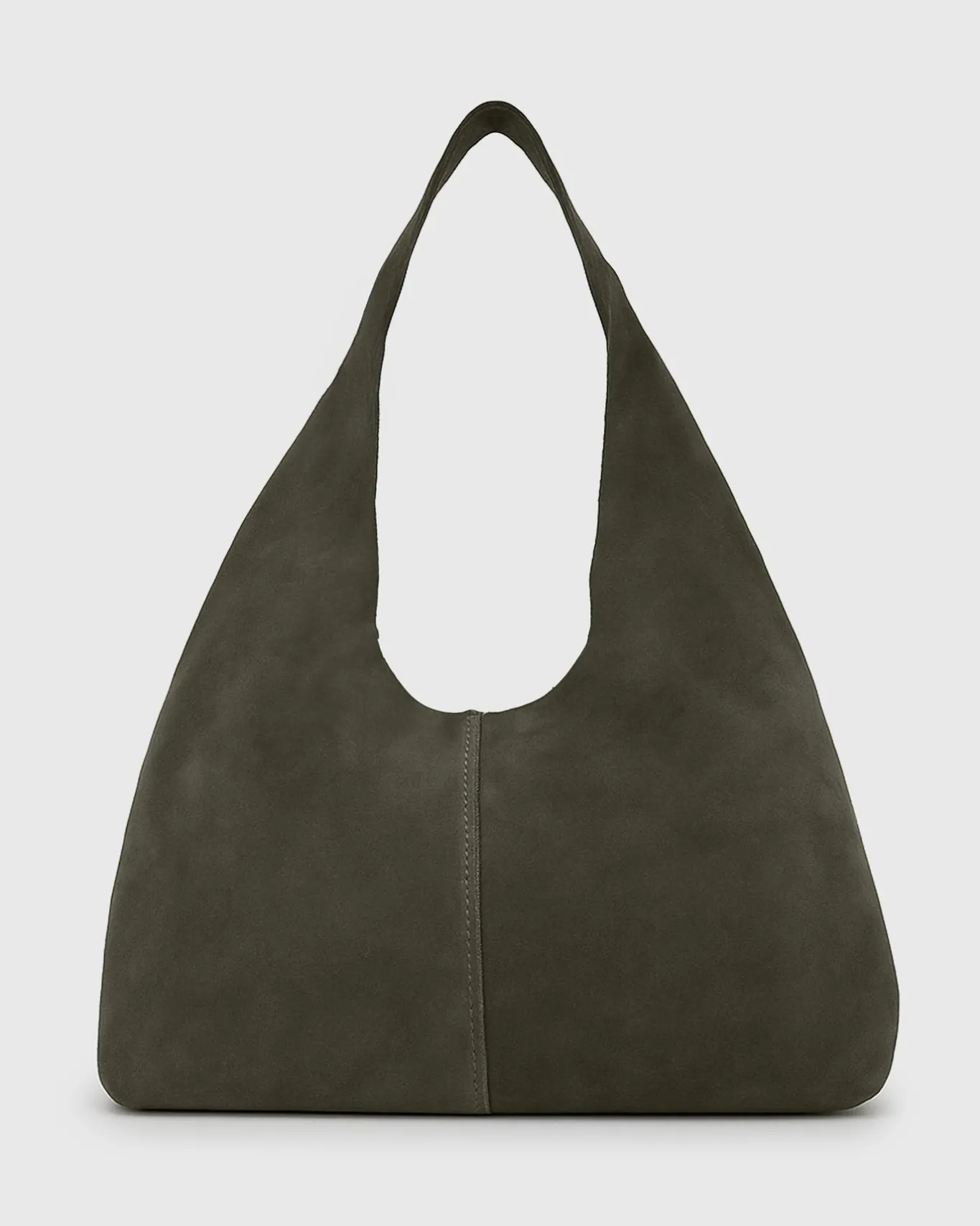 Betts Shoe Matches^FABLE Suede Leather Tote Bag