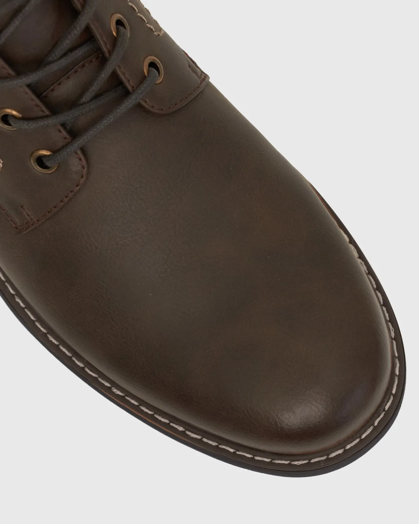 Betts Casual^FANGIO Rugged Casual Boots
