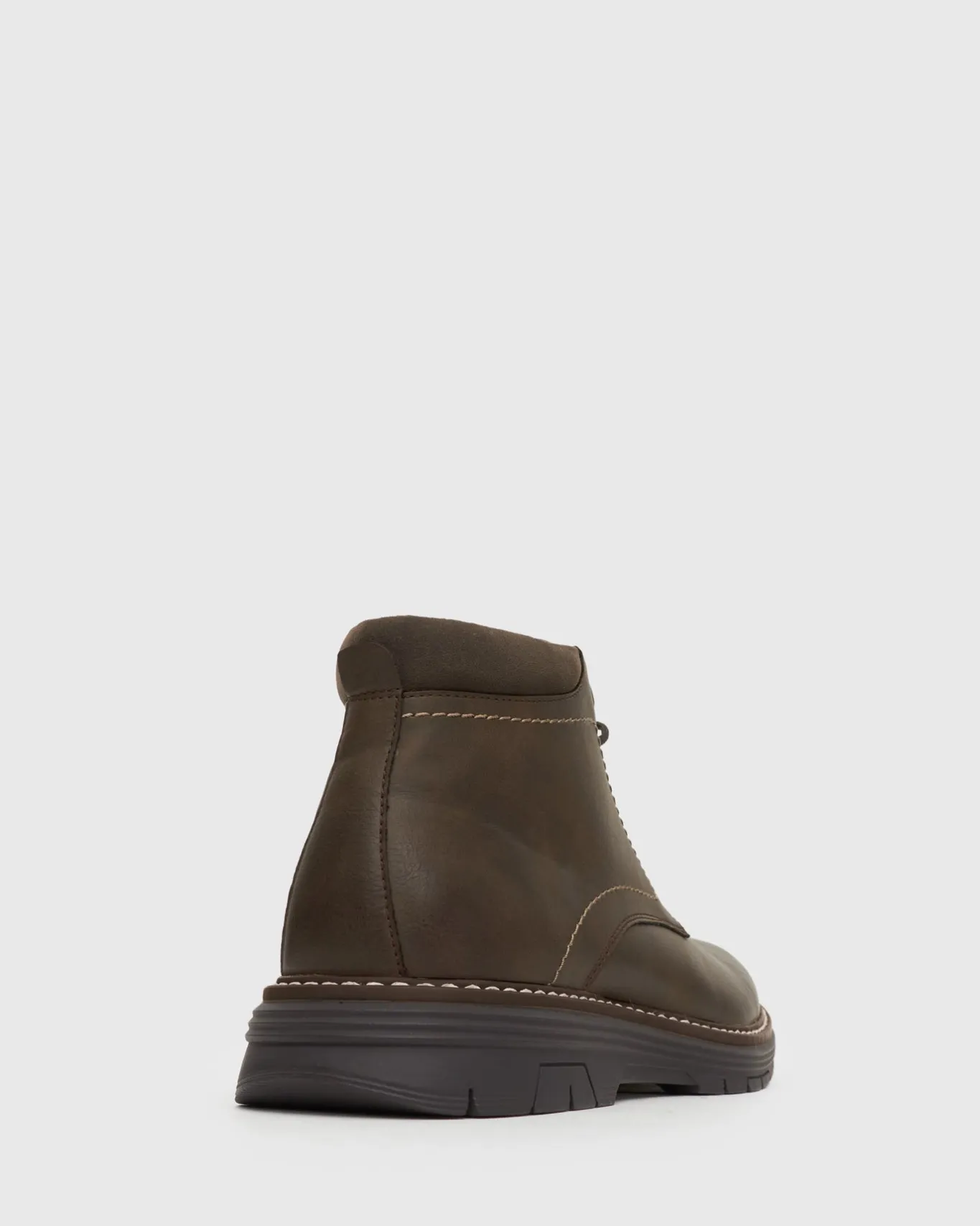 Betts Casual^FANGIO Rugged Casual Boots