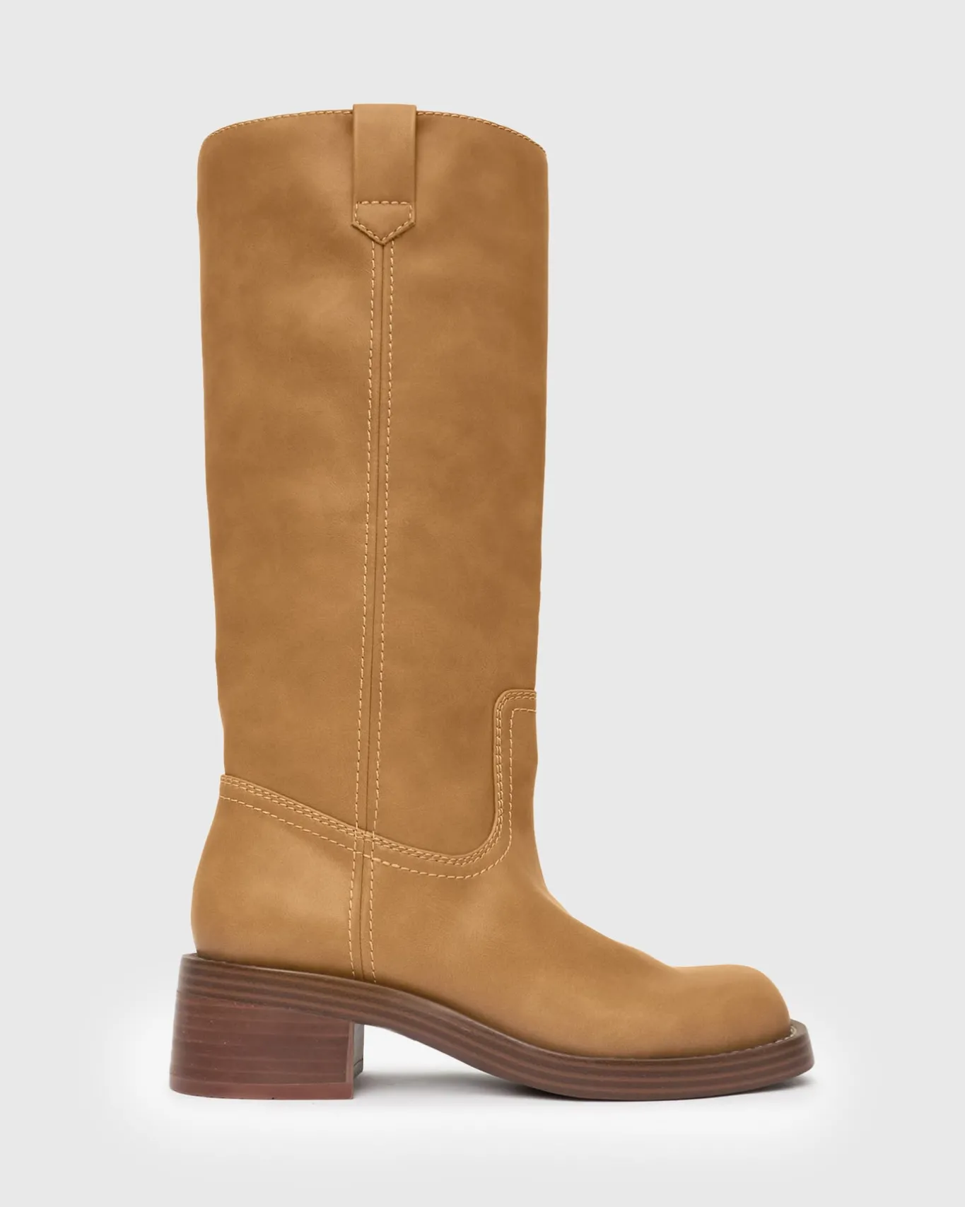 Women Betts Riding|Knee High^FEAR Riding Boots