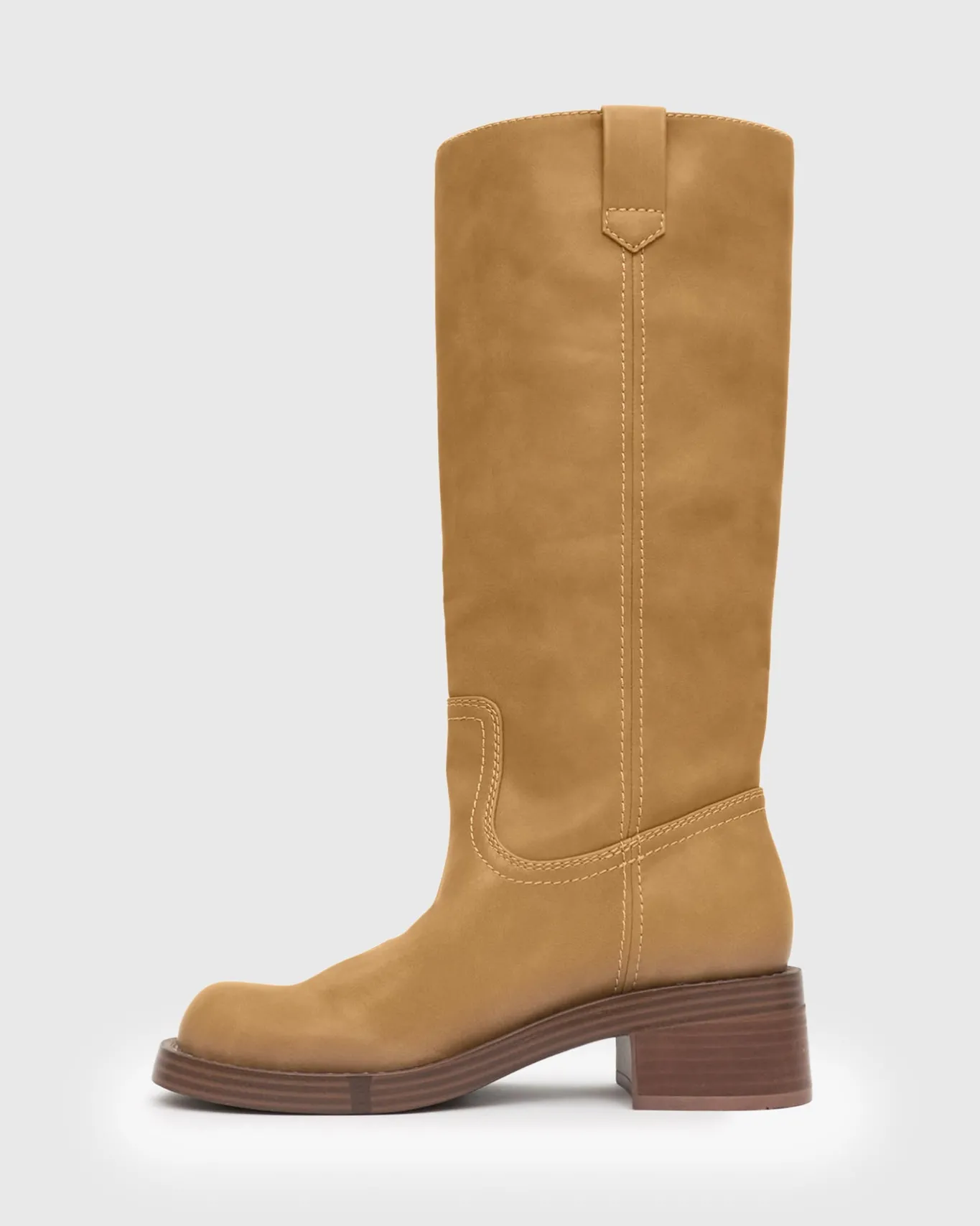 Women Betts Riding|Knee High^FEAR Riding Boots
