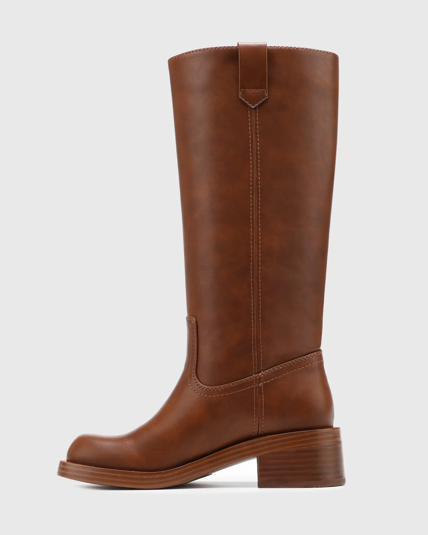 Women Betts Riding|Knee High^FEAR Riding Boots