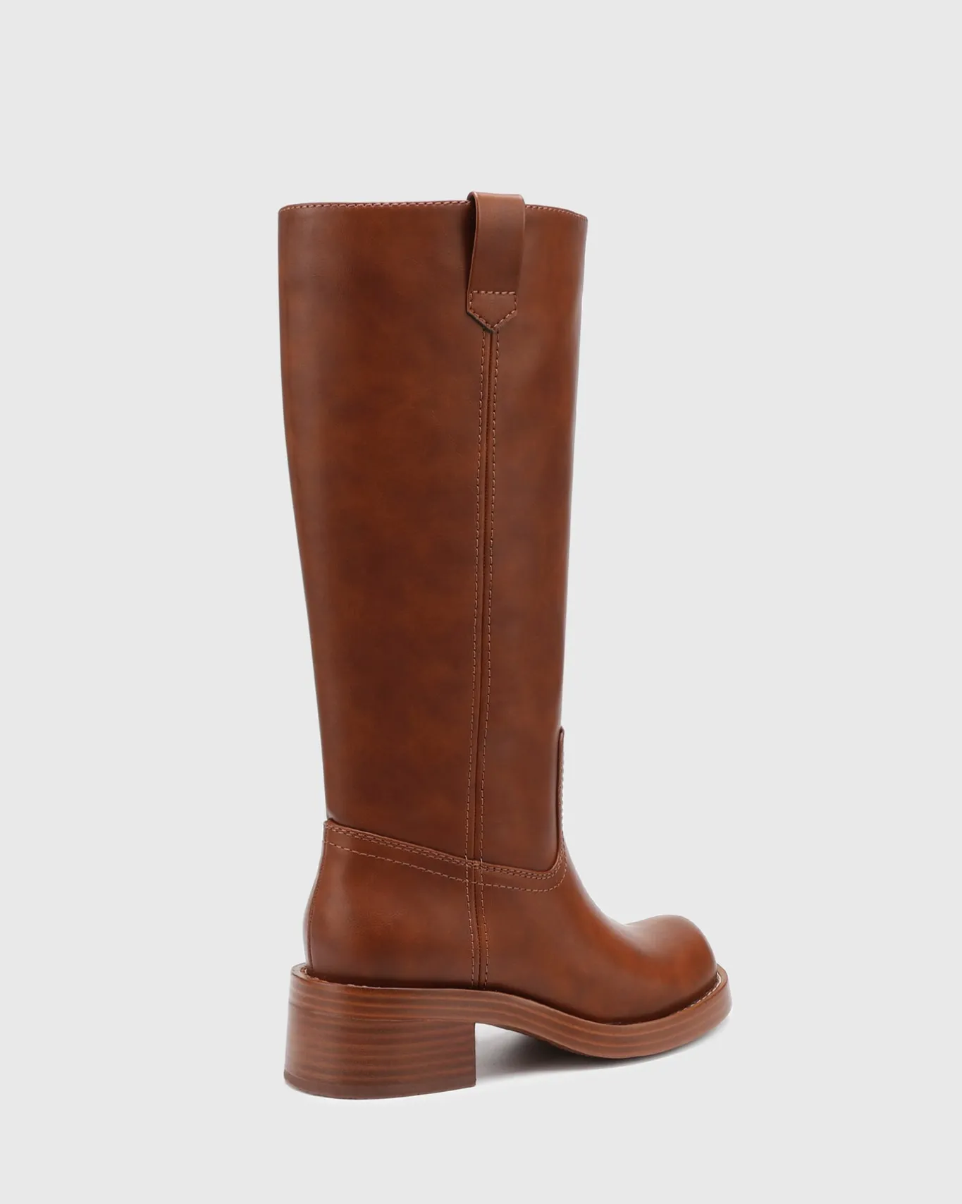 Women Betts Riding|Knee High^FEAR Riding Boots
