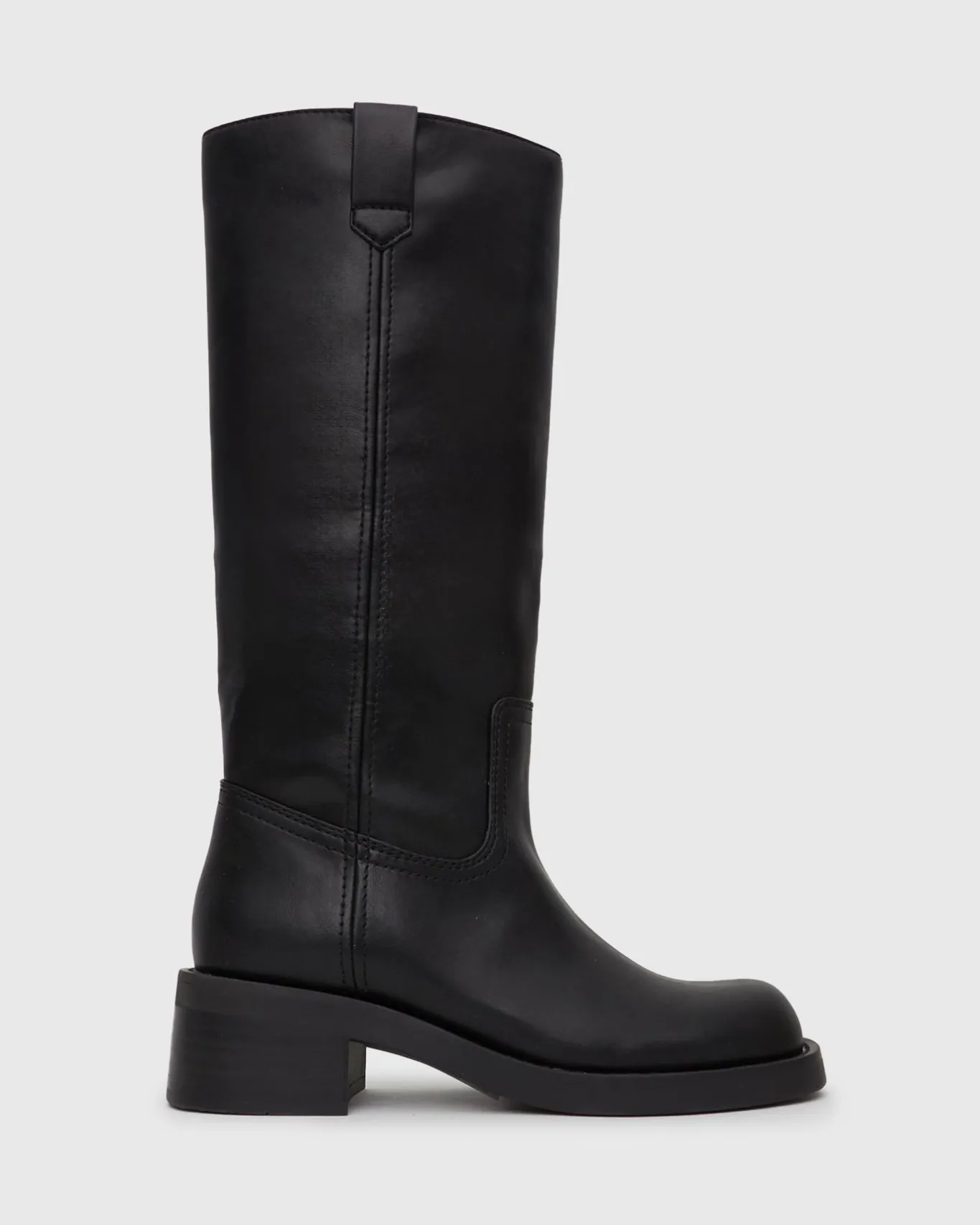 Women Betts Riding|Knee High^FEAR Riding Boots
