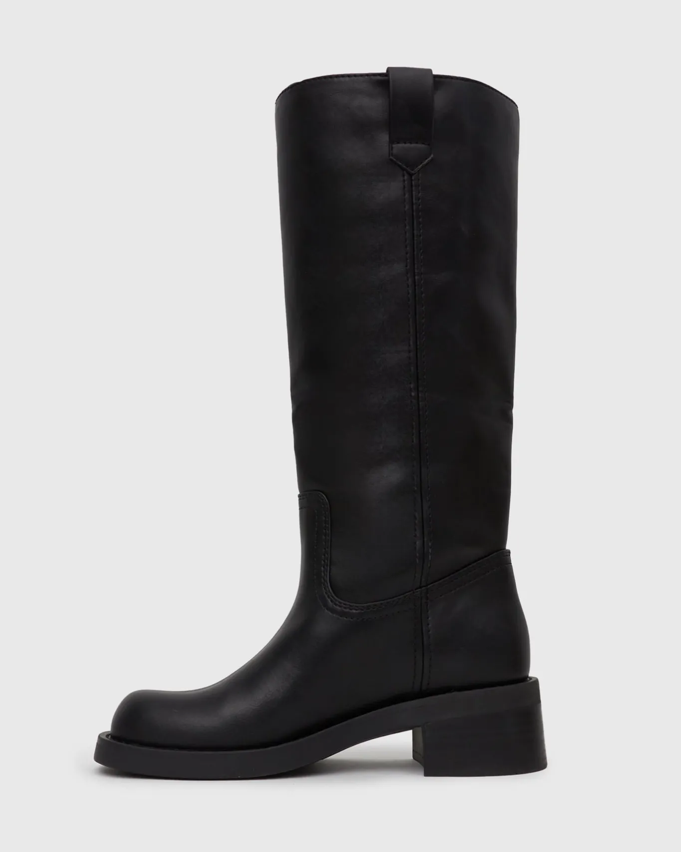 Women Betts Riding|Knee High^FEAR Riding Boots