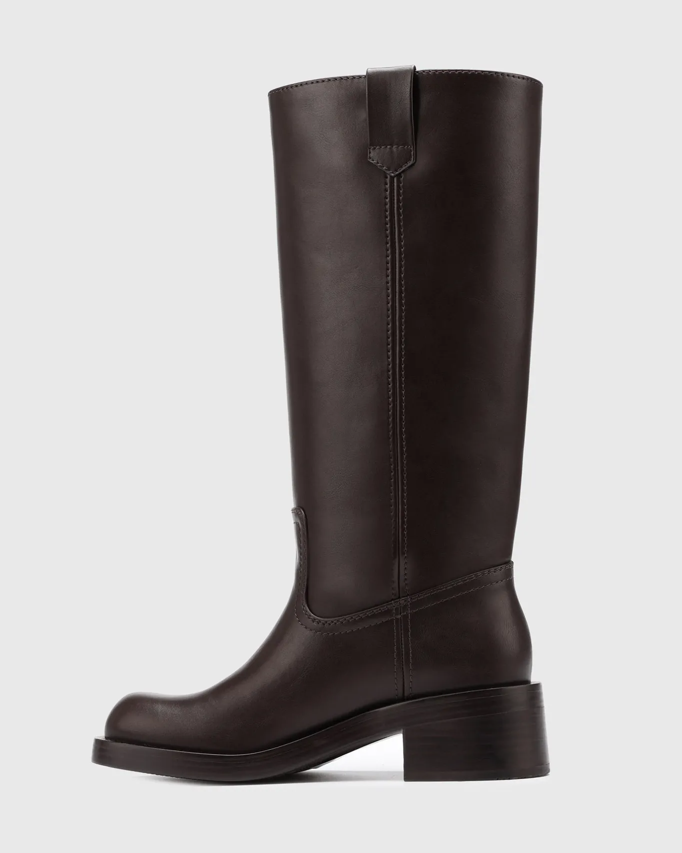 Women Betts Riding|Knee High^FEAR Riding Boots