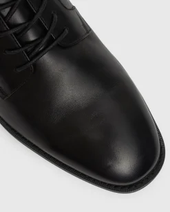 Betts Dress|Leather^GABLE Classic Leather Oxfords
