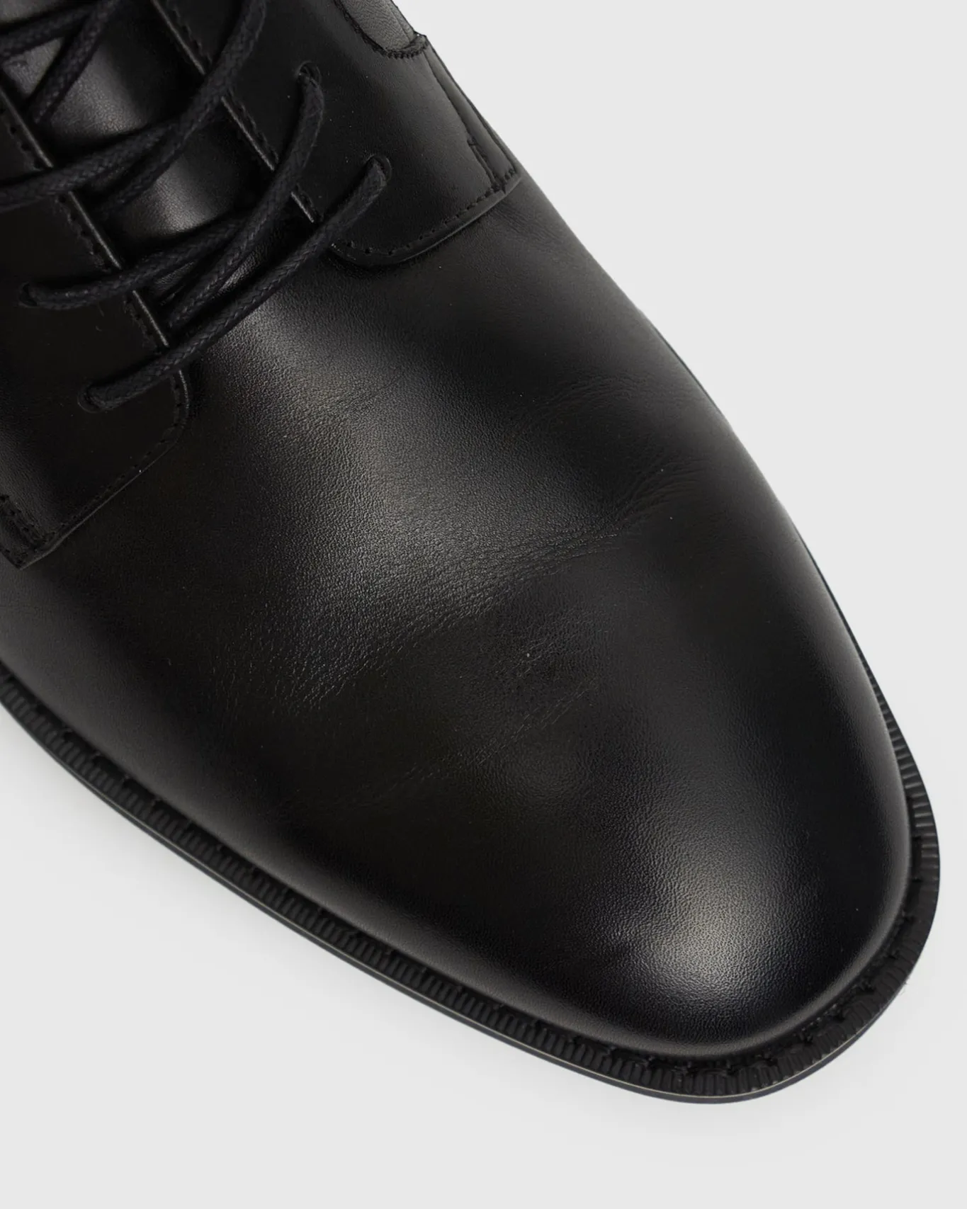 Betts Dress|Leather^GABLE Classic Leather Oxfords