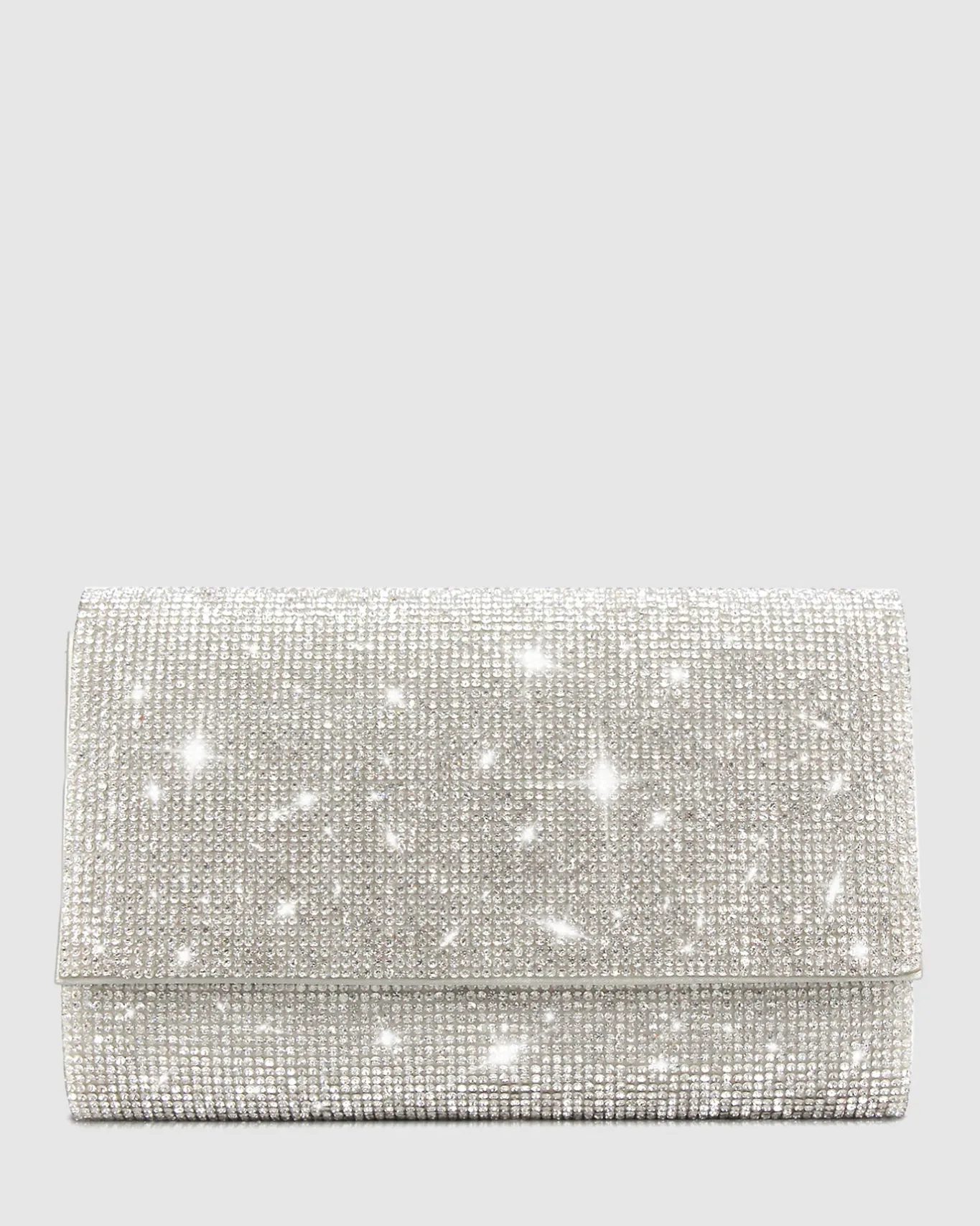 Betts Shoe Matches^GIA Clutch Bag